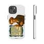 Kierkegaard Phone Case