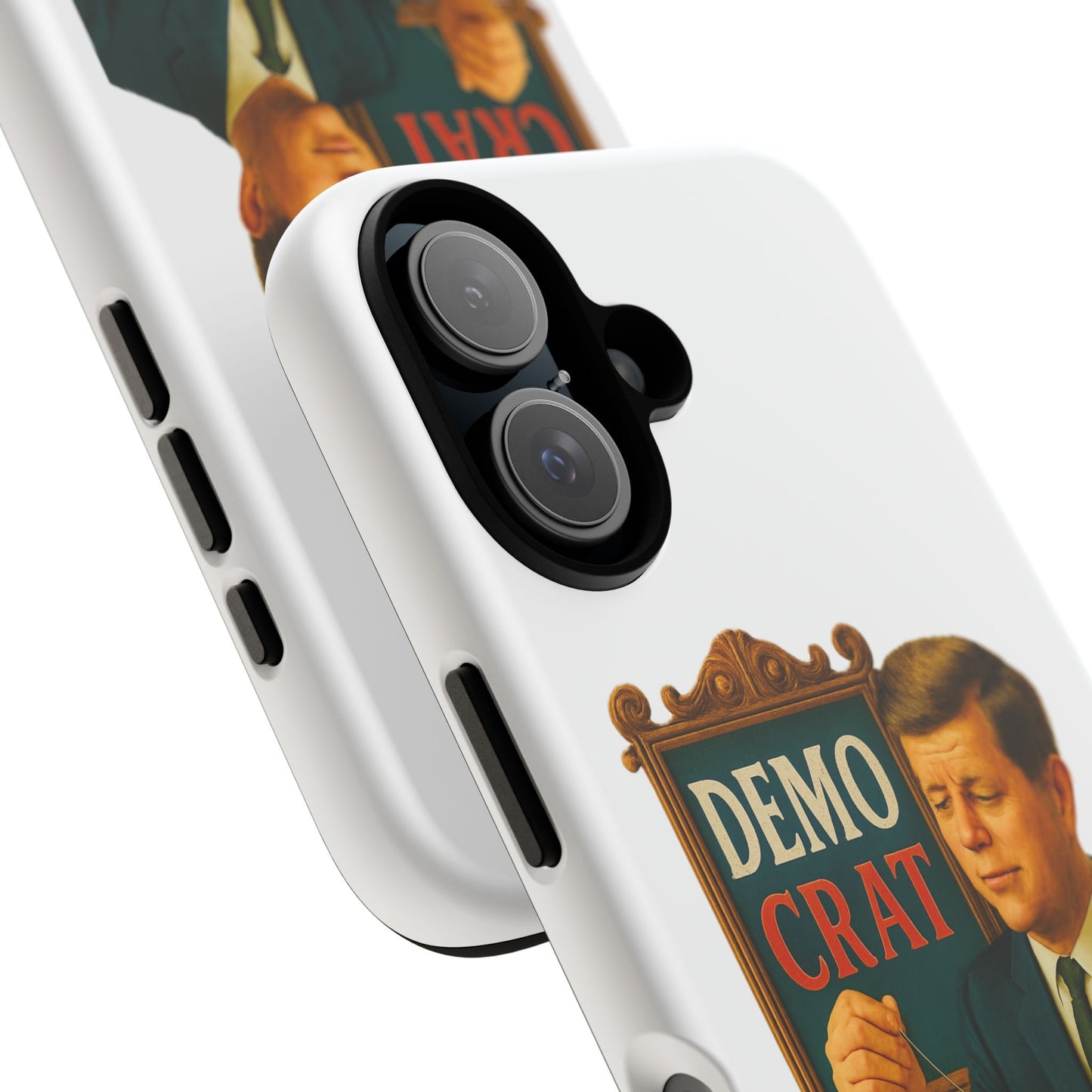 JFK Phone Case