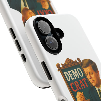 JFK Phone Case
