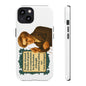 Kierkegaard Phone Case