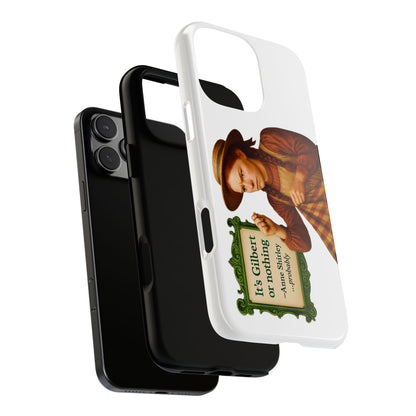 Anne Shirley Phone Case