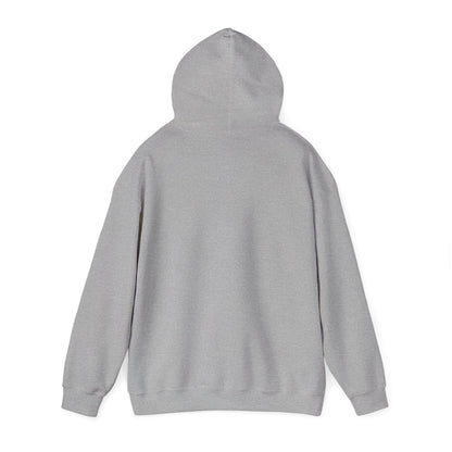 Austen Sweatshirt - Unisex Cozy Hoodie, Inspirational Gift, Everyday Style, Casual Wear, Art Design
