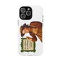 Anne Shirley Phone Case