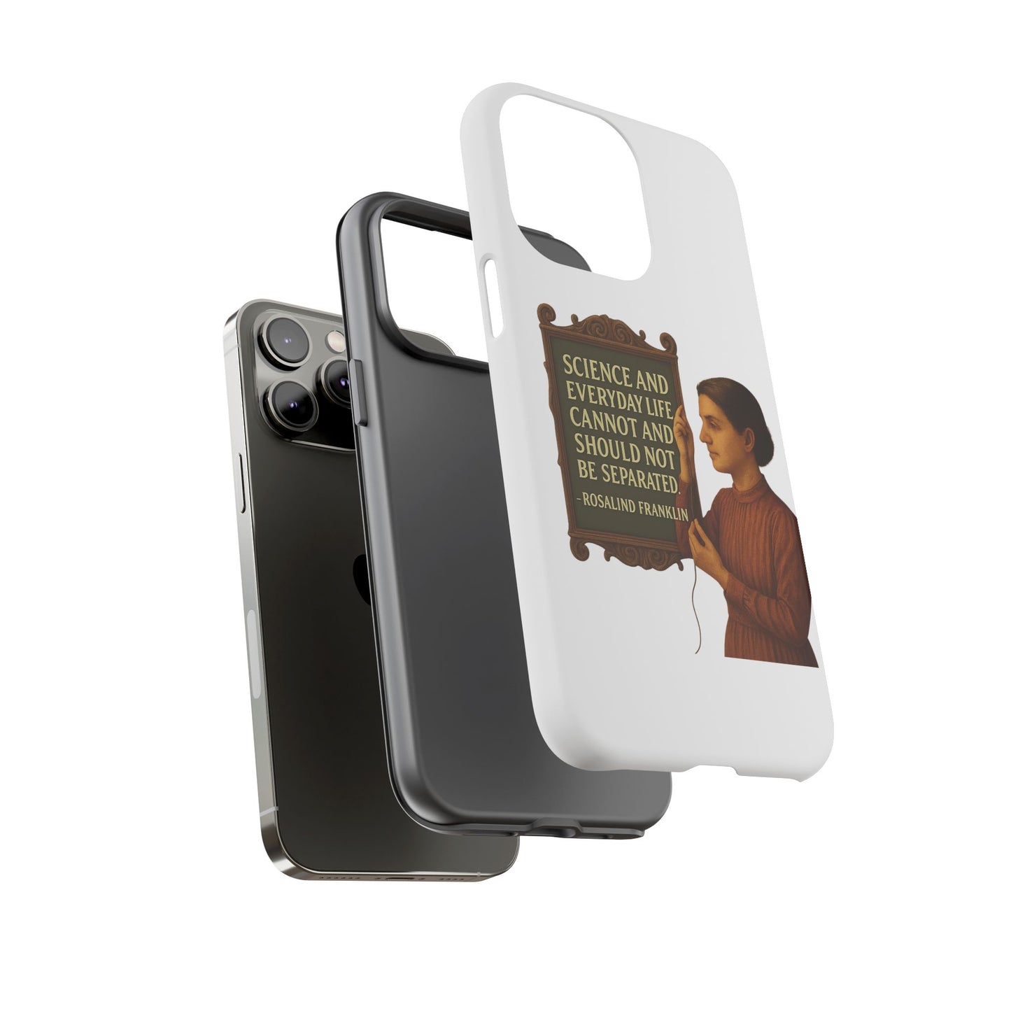 Franklin Phone Case