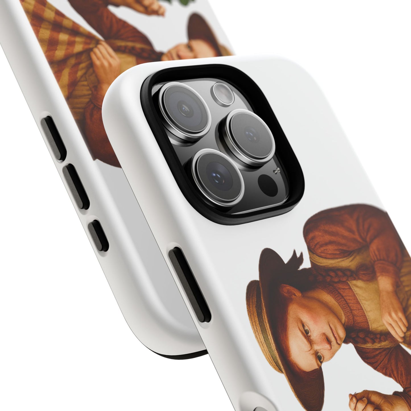 Anne Shirley Phone Case