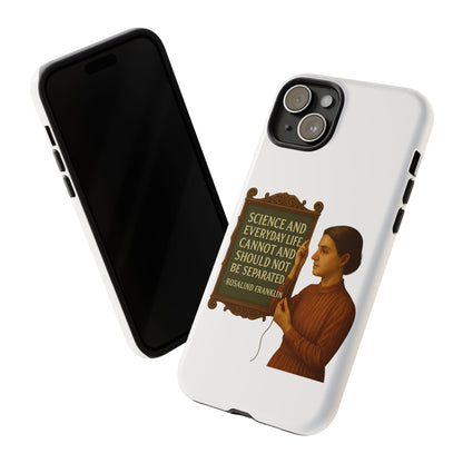 Franklin Phone Case