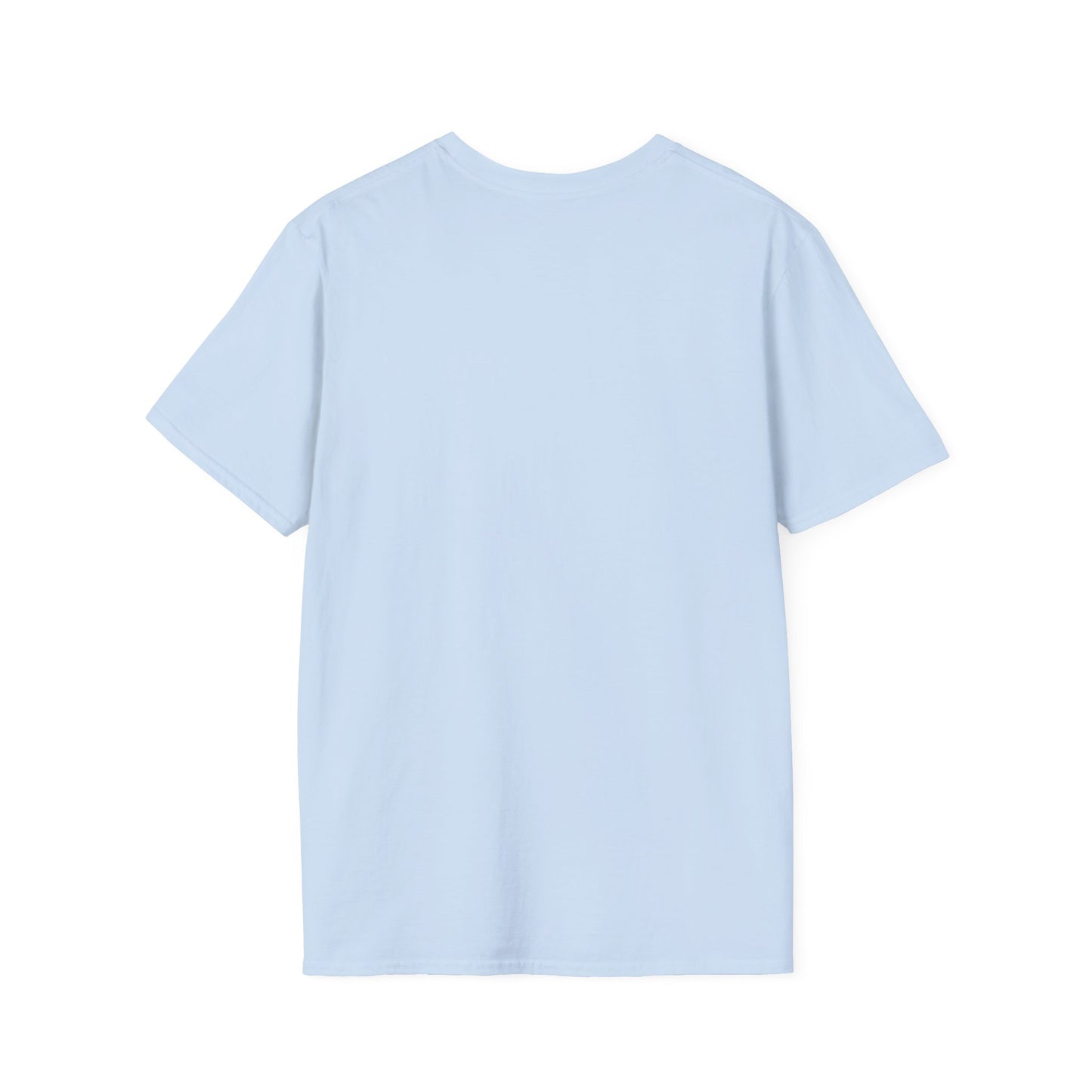 Unisex Softstyle T-Shirt - Katherine Johnson, Inspirational Tee, Gift for Activists, Comfortable Everyday Wear, Perfect for Celebrations
