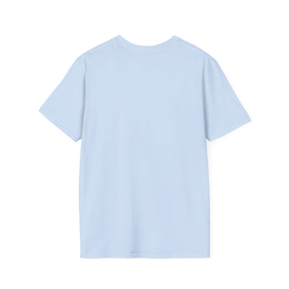 Unisex Softstyle T-Shirt - Katherine Johnson, Inspirational Tee, Gift for Activists, Comfortable Everyday Wear, Perfect for Celebrations