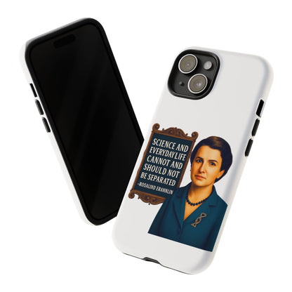 Franklin Phone Case
