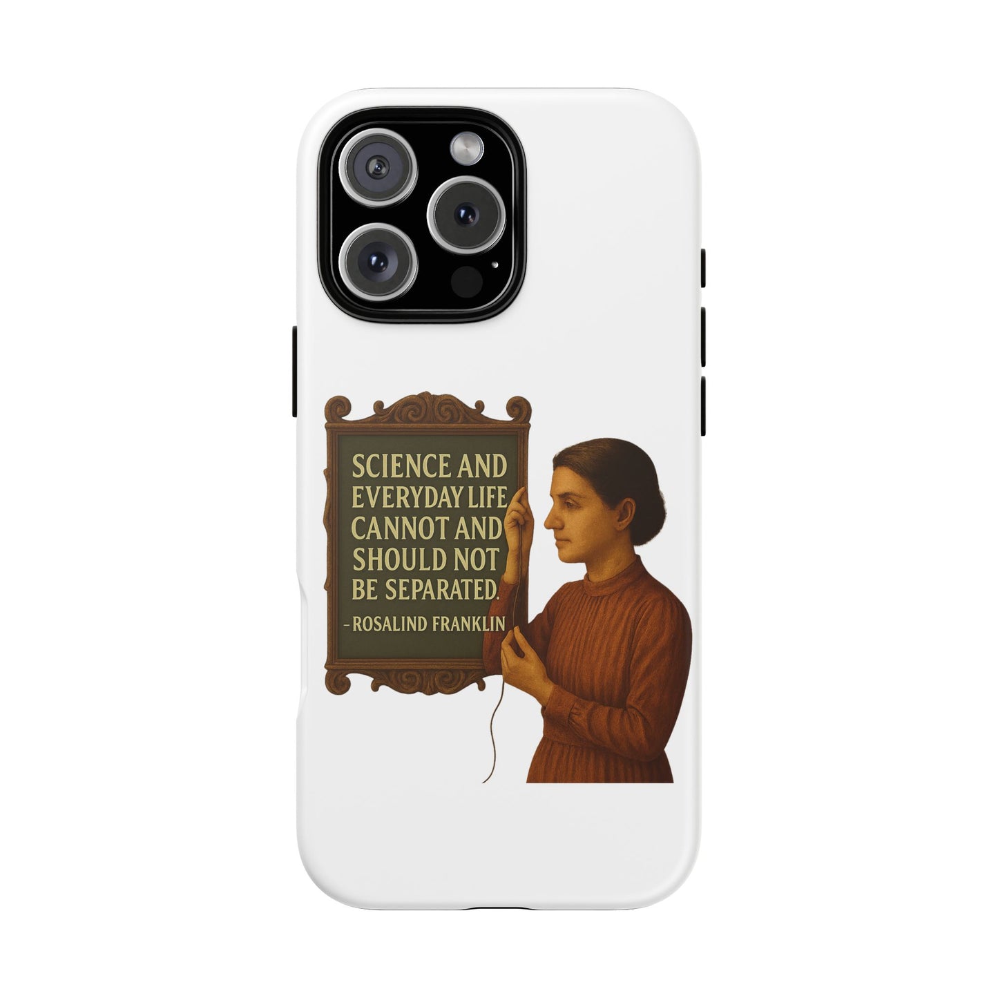 Franklin Phone Case