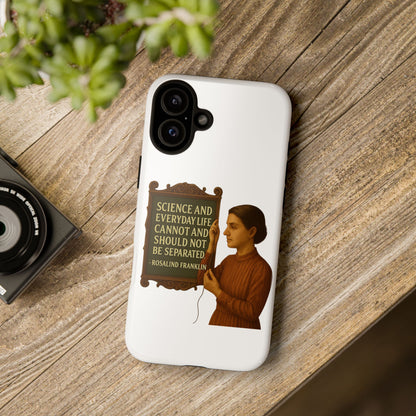 Franklin Phone Case