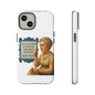 Agatha Christie Phone Case