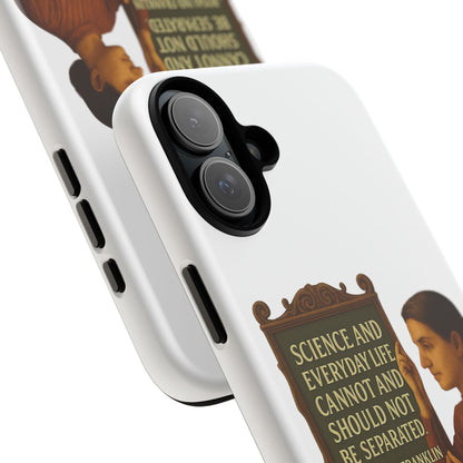 Franklin Phone Case