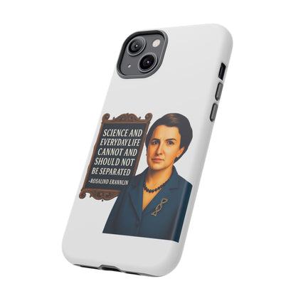 Franklin Phone Case