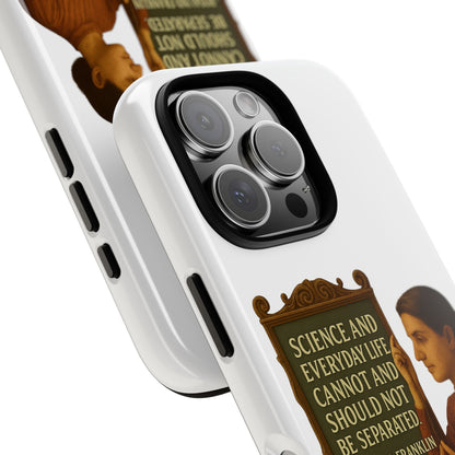 Franklin Phone Case