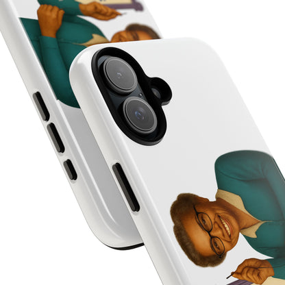 Katherine Johnson Phone Case