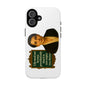 Lise Meitner Phone Case