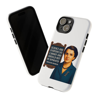 Franklin Phone Case