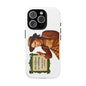 Anne Shirley Phone Case