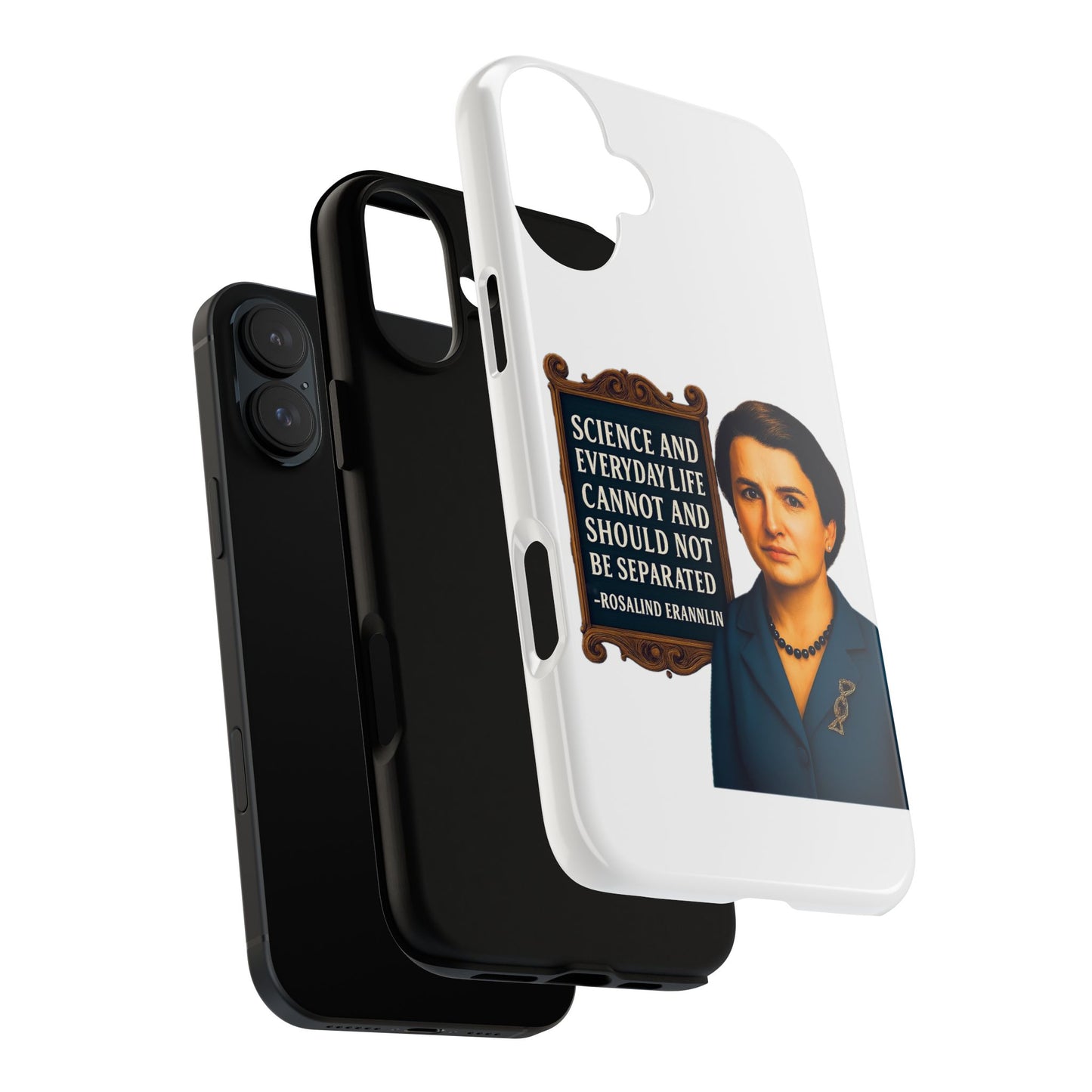 Franklin Phone Case