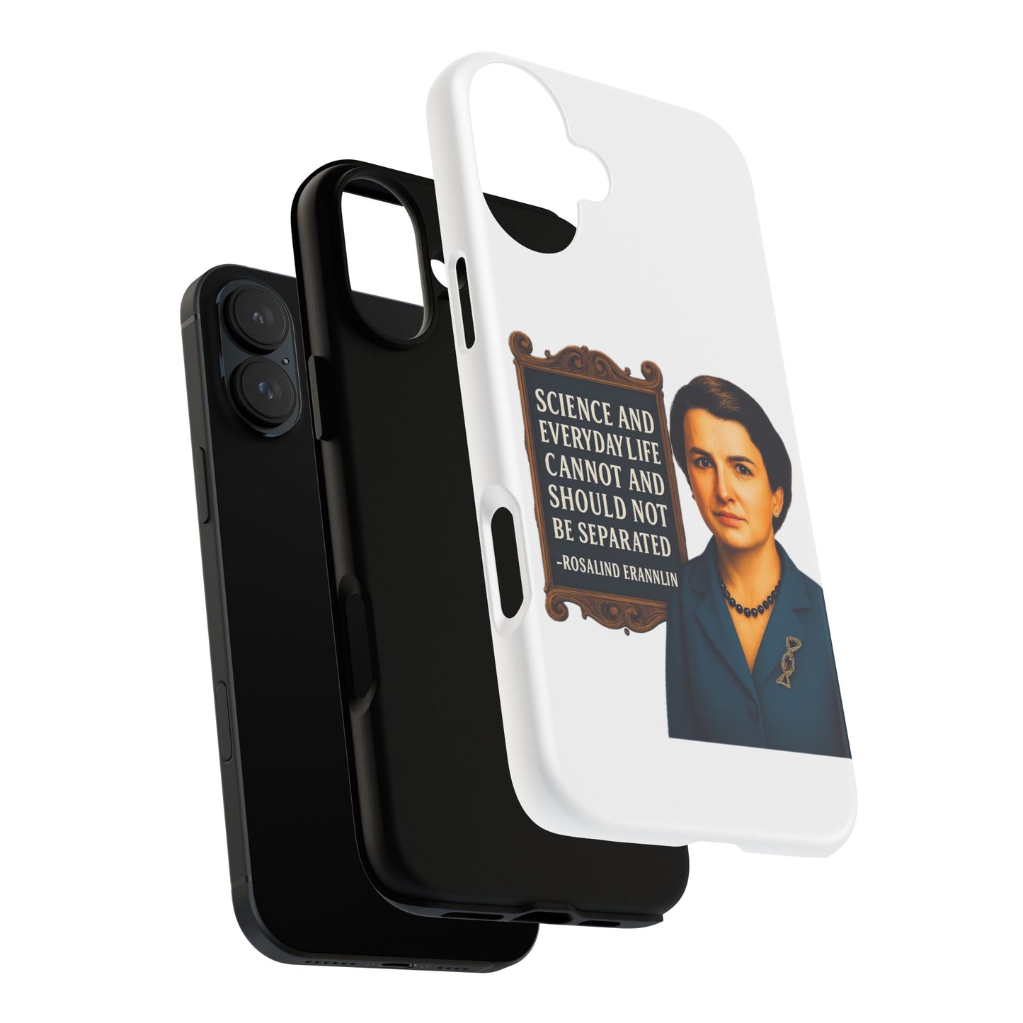 Franklin Phone Case