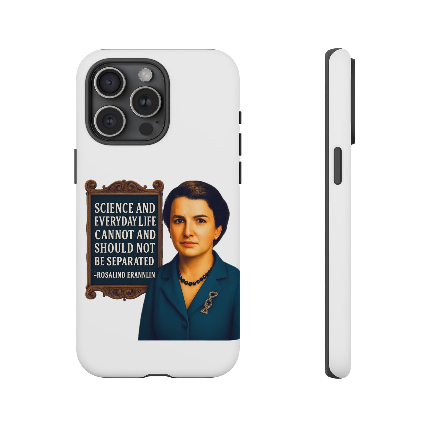 Franklin Phone Case