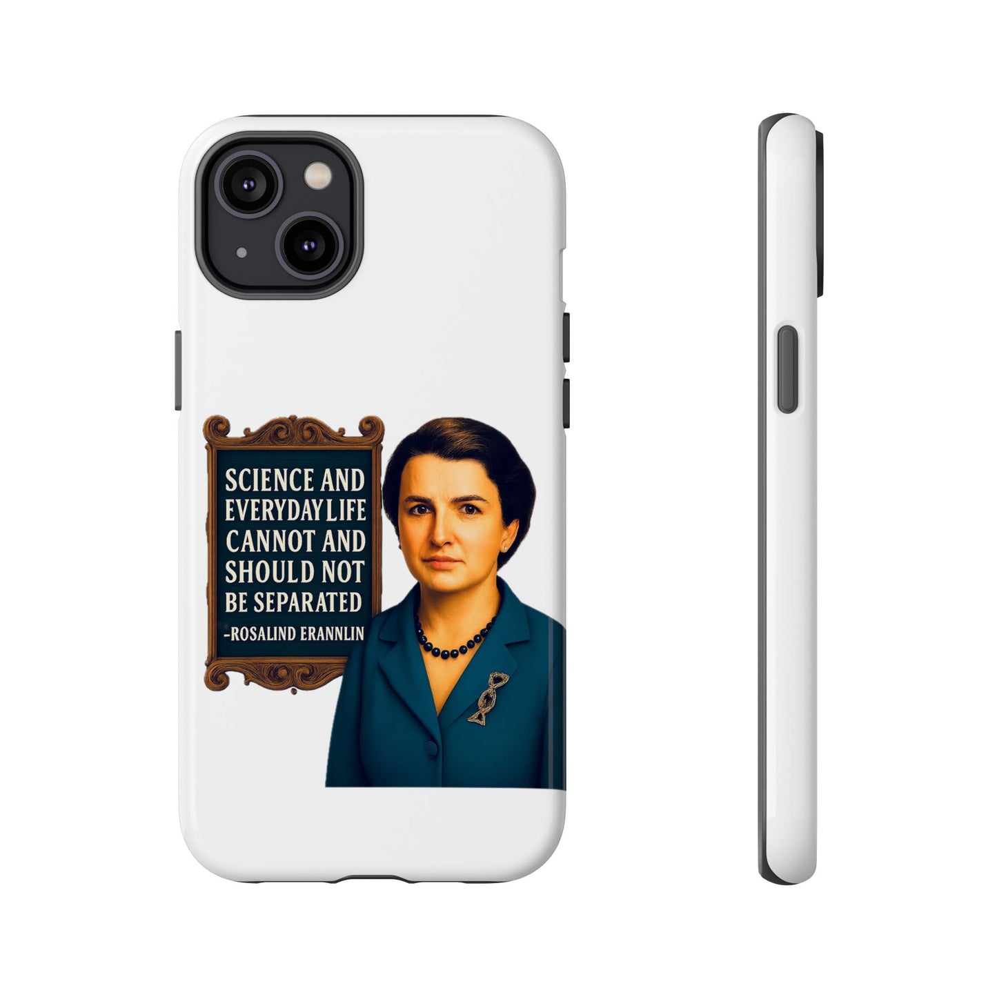 Franklin Phone Case