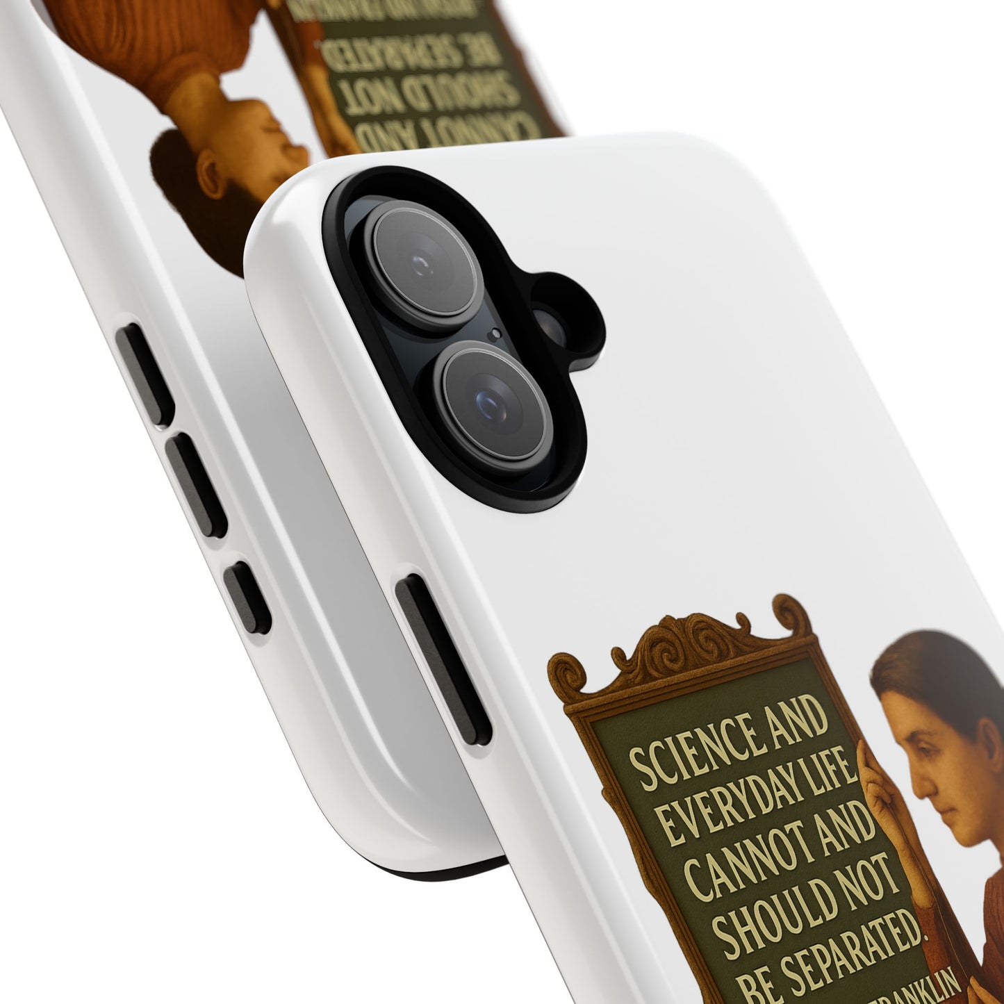 Franklin Phone Case