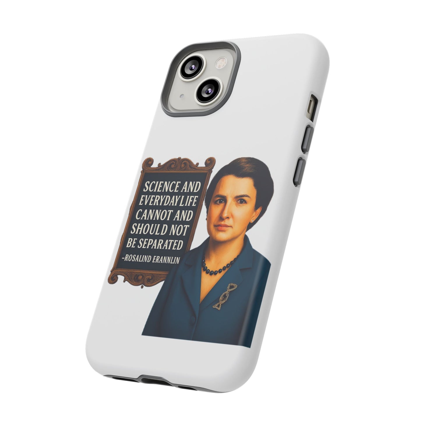 Franklin Phone Case