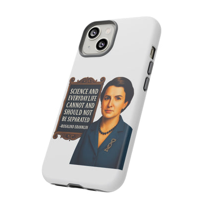 Franklin Phone Case