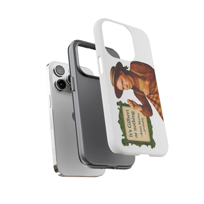 Anne Shirley Phone Case