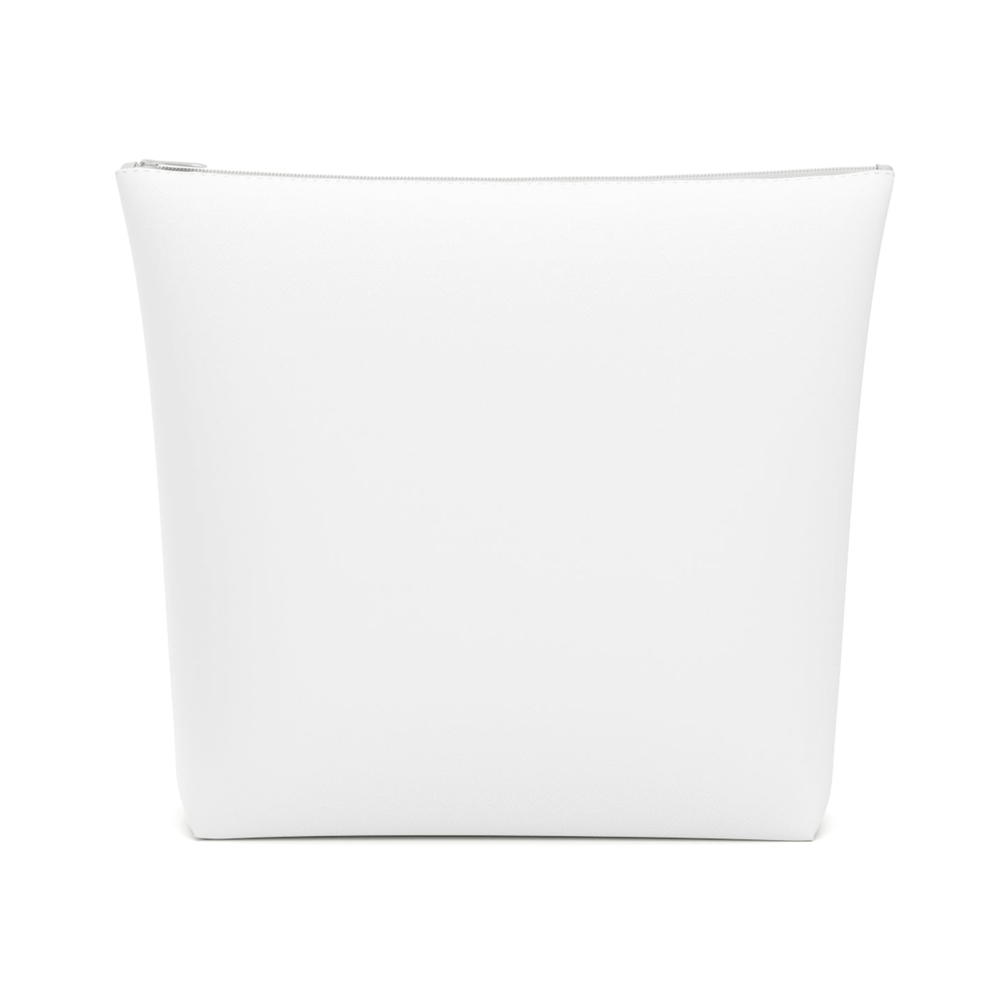 BioChem Snarky Spinster Cosmetic Bag - Fun Makeup Pouch for Artsy Women, Gift for Friends, Travel Organizer, Birthday Present, Holiday Essentials