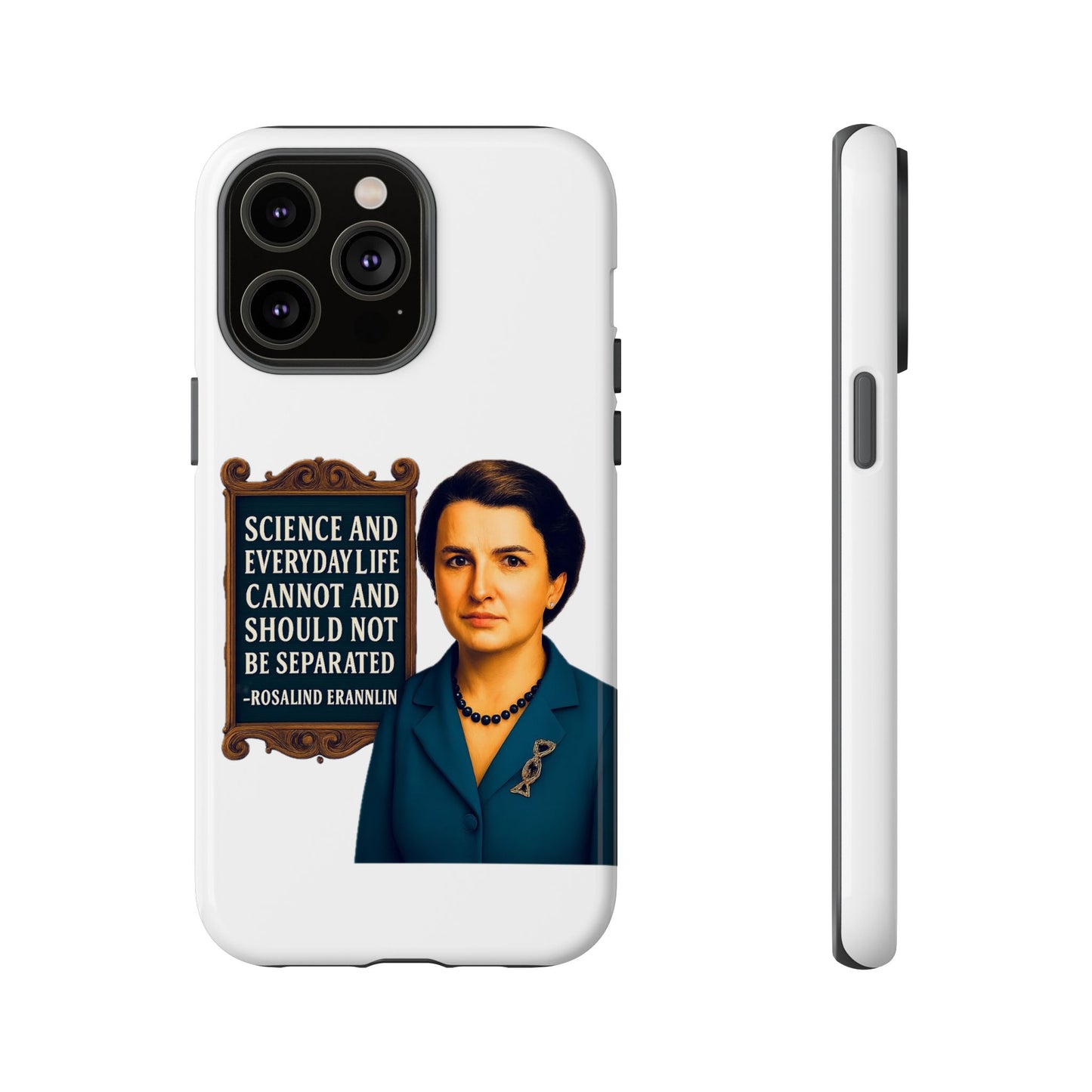 Franklin Phone Case