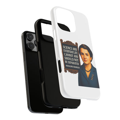 Franklin Phone Case