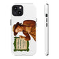 Anne Shirley Phone Case