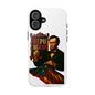 Lincoln Phone Case