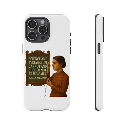Franklin Phone Case