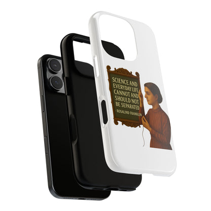 Franklin Phone Case