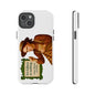 Anne Shirley Phone Case