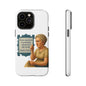 Agatha Christie Phone Case