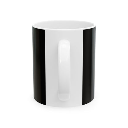 The Snarky Spinster Ceramic Mug - Fun Coffee Cup for Artists, Unique Gift for Craft Lovers, Perfect for Birthdays, Anniversaries, and [...]