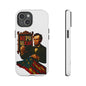Lincoln Phone Case