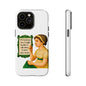 Jane Austen Phone Case