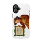 Anne Shirley Phone Case