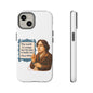 Oscar Wilde Phone Case