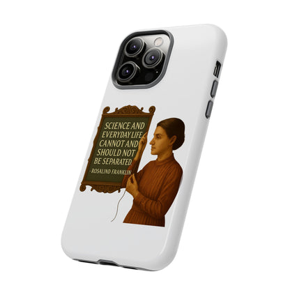 Franklin Phone Case