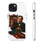Lincoln Phone Case