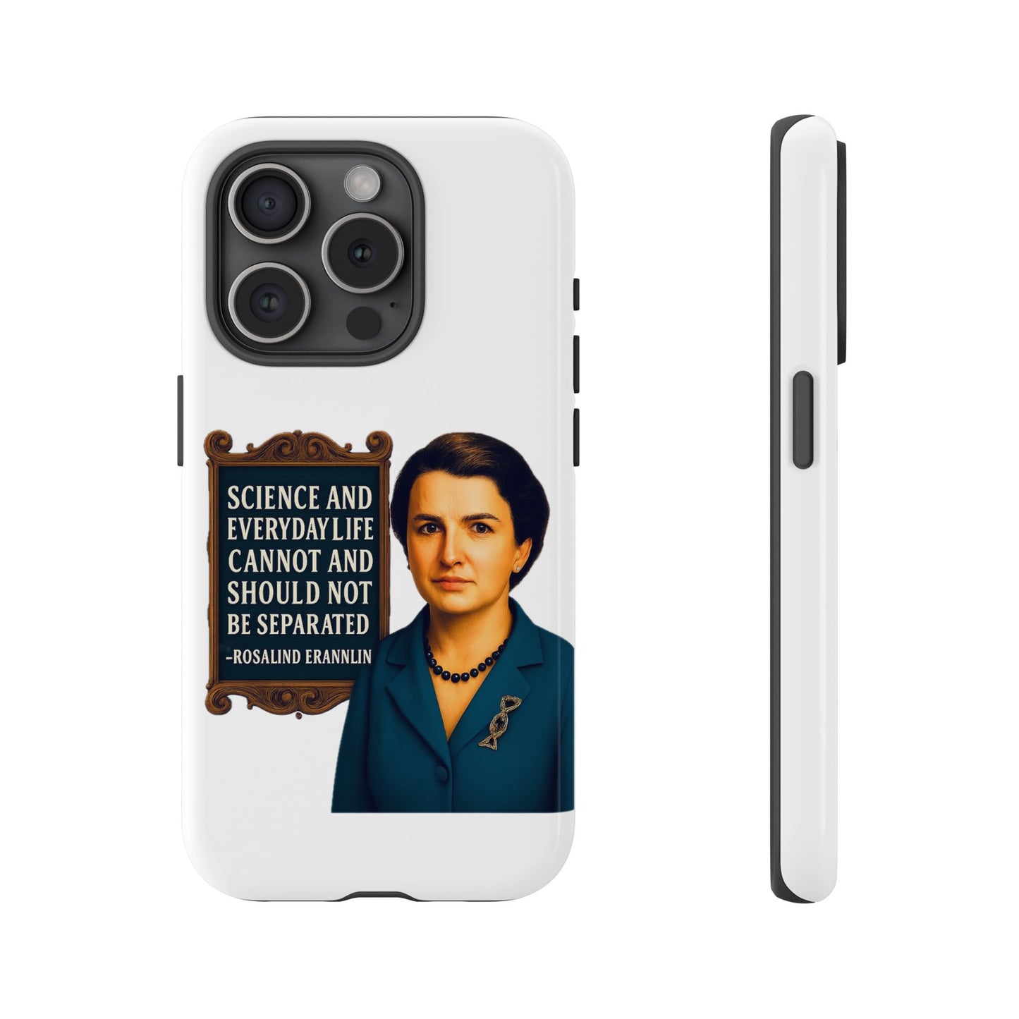 Franklin Phone Case