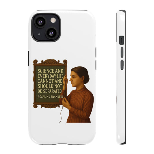 Franklin Phone Case