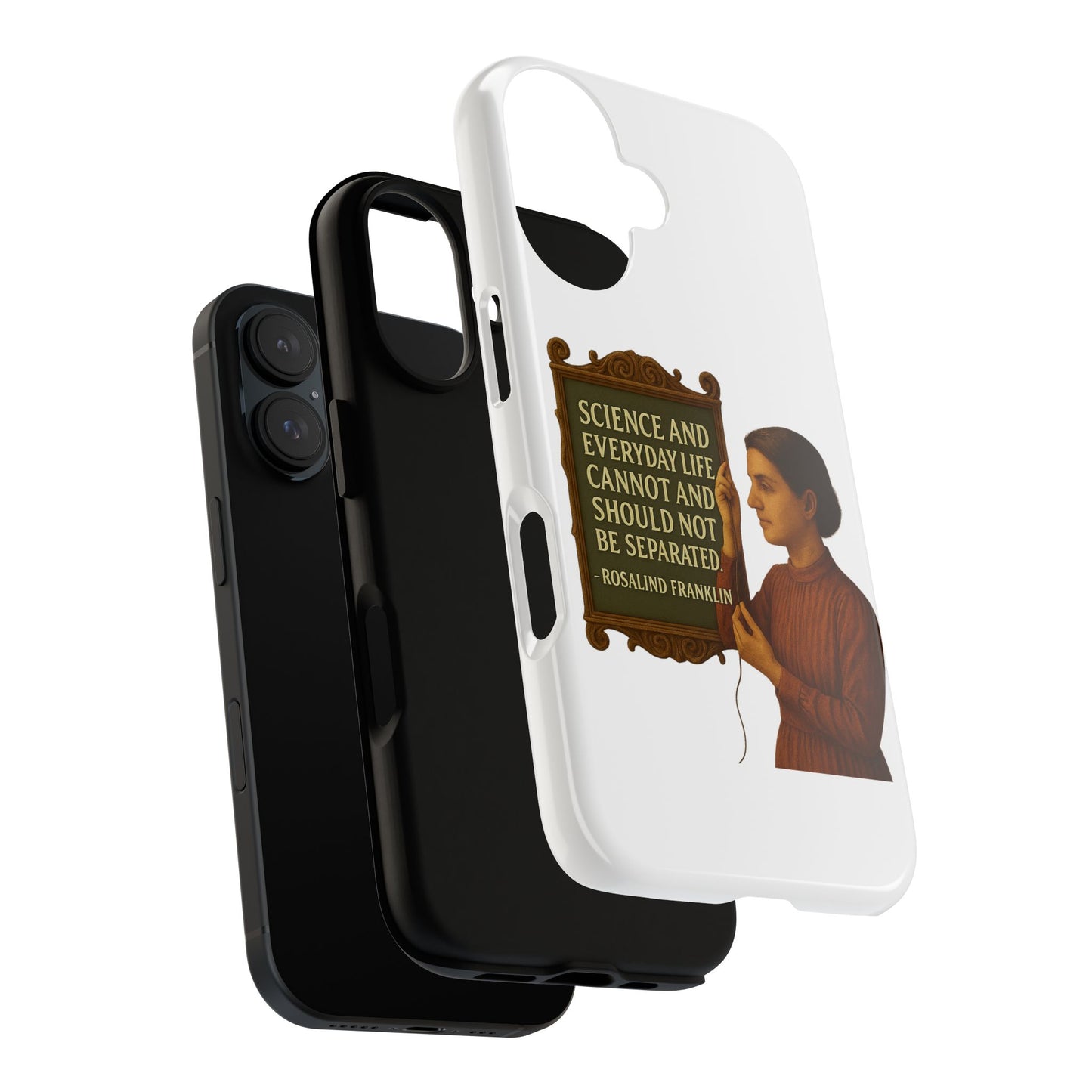Franklin Phone Case